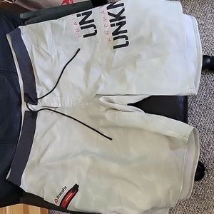 Reebok Crossfit shorts